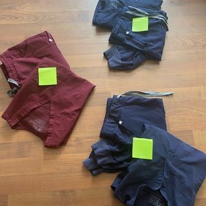 Figs Scrub Sets (xs/s/m-p)